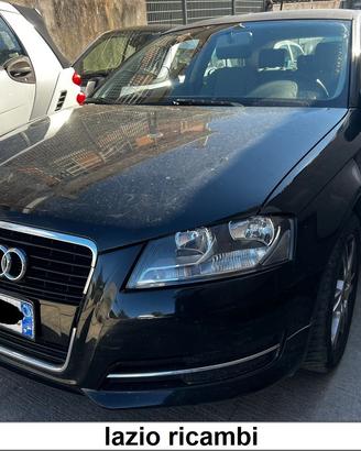 Ricambi audi a3