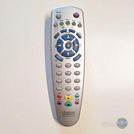 Telecomando universale Vivanco Viv.Control 5