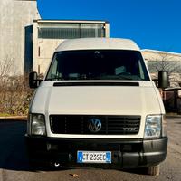 Volkswagen LT46 officina mobile