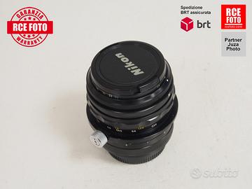 Nikon Nikkor PC 35 F2.8