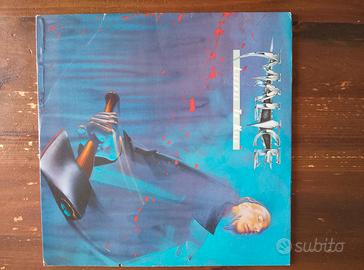 Malice Vinile Vintage 33giri/ License To Kill