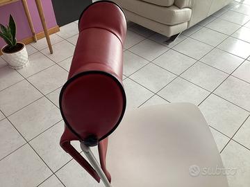 Poggiatesta  500 l