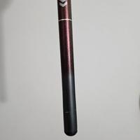 Daiwa megaforce evolution