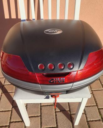 bauletto Givi modello V46n