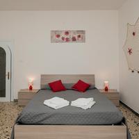 Maestrale | Camera family | 5 posti | Porto Torres