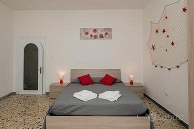 Maestrale | Camera family | 5 posti | Porto Torres