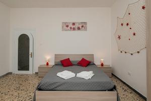 Maestrale | Camera family | 5 posti | Porto Torres