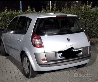 Renault Scénic 2003