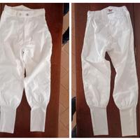 Pantaloni da equitazione bambino