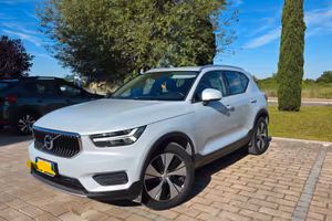 VOLVO XC40 D3 Business Plus Geartronic