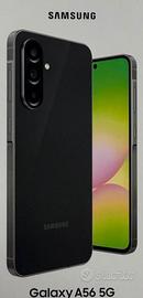 Samsung galaxy a56 brand new 