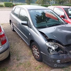 Honda Civic del 2005 