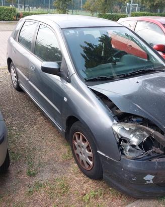Honda Civic del 2005 