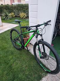 bici mtb scott 