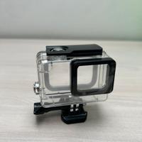 Custodia impermeabile 60M per Hero 7/6/5 Black