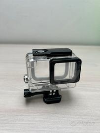 Custodia impermeabile 60M per Hero 7/6/5 Black