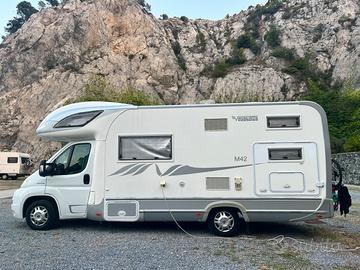 Mobilvetta naxos M42