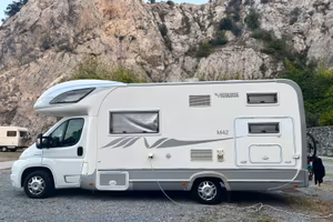Mobilvetta naxos M42