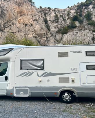 Mobilvetta naxos M42