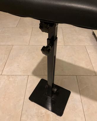 Bracciolo appoggia braccio