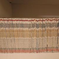 Cavalieri dello zodiaco - The Lost Canvas