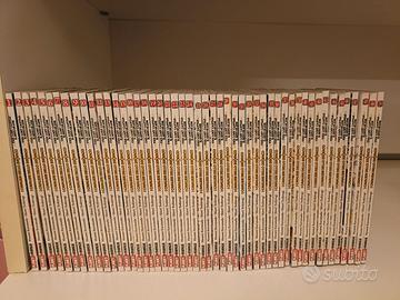 Cavalieri dello zodiaco - The Lost Canvas