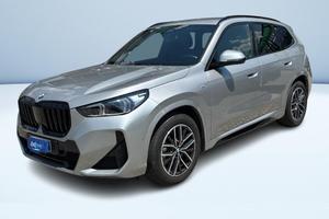 BMW X1 sdrive18i Msport auto