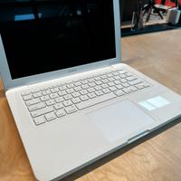 Apple MacBook  13,3" Late 2009