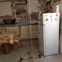 stendino verticale 
