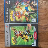 Giochi PS2