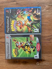 Giochi PS2