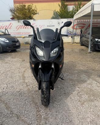 Bmw C 600 Sport