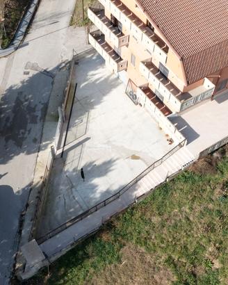 Soluzione semindipendente
