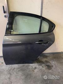 Porta - Portiera Posteriore Sx Alfa Giulia 2017