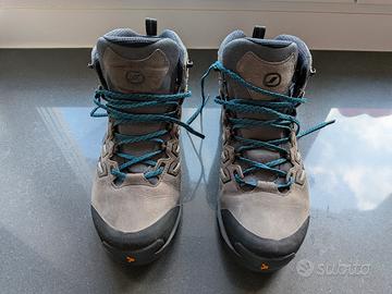 Scarpa Moraine mid gtx m