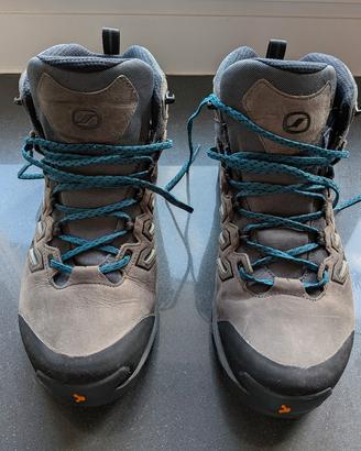 Scarpa Moraine mid gtx m