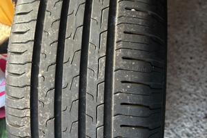 Gomme 225 60 18