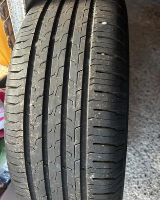 Gomme 225 60 18