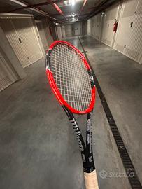 Racchetta tennis wilson