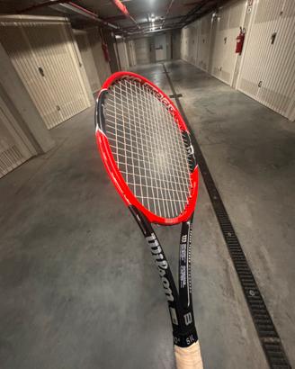 Racchetta tennis wilson