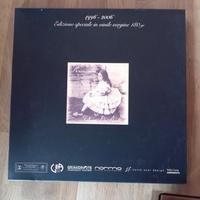 disco De Andrè edizione limitata 