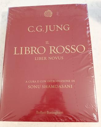 Il libro rosso C.G.Jung