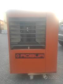 robur aria 