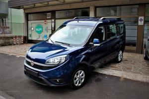 Fiat Doblo Doblò 1.4 T-Jet 16V Lounge 120 cv Ganci