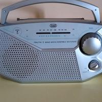 Radio Portatile Trevi