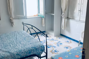 Ischia casa per 4 persone dal 11 al 16 agosto