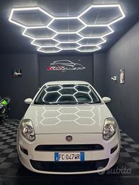 FIAT PUNTO 1.4 Benzina/Metano 70 CV – 2016 – 178.0