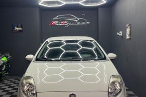 FIAT PUNTO 1.4 Benzina/Metano 70 CV – 2016 – 178.0