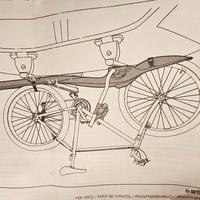 porta pacchi da tetto auto 