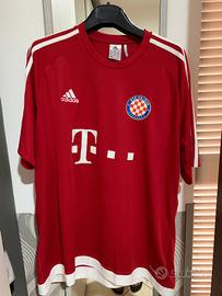 maglia da calcio Adidas 